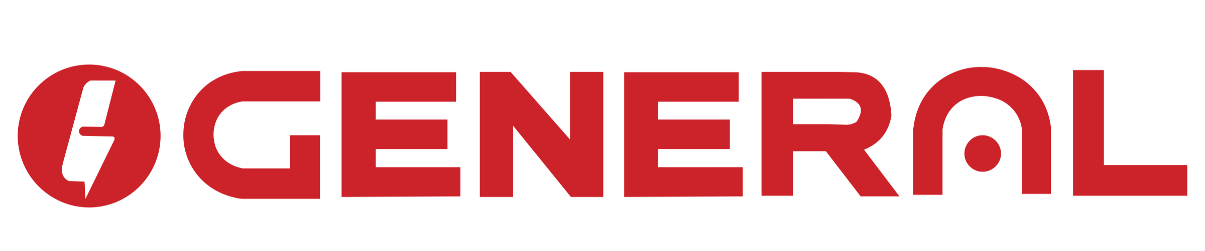 O-General Logo