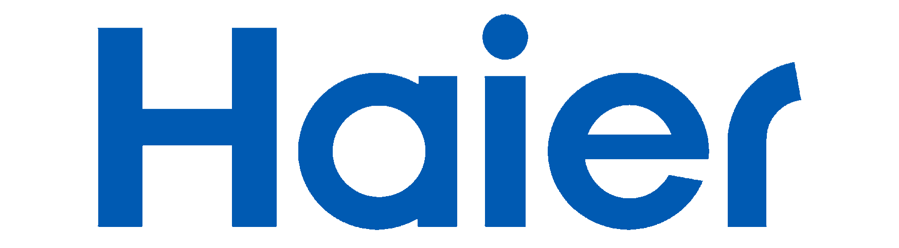 Haier Logo