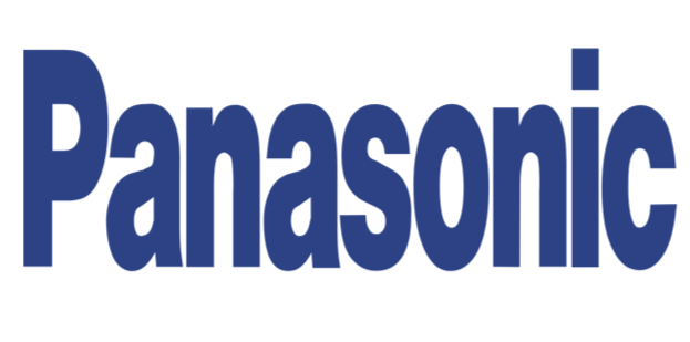 Panasonic Logo