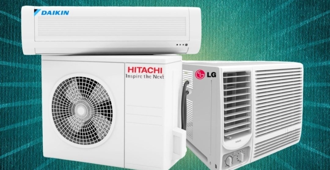 AC On Rent